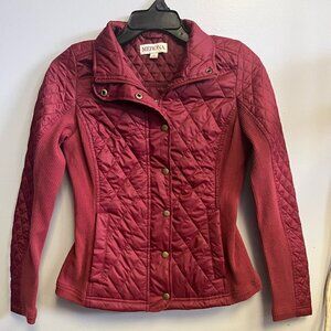 🚨CLEARANCE R0124-87 MERONA Moto Jacket